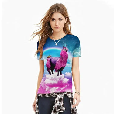 Harajuku Shirts-Your Soul Place